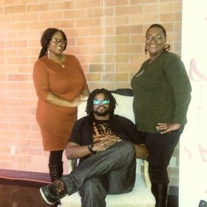 Meet your Posher, Mia